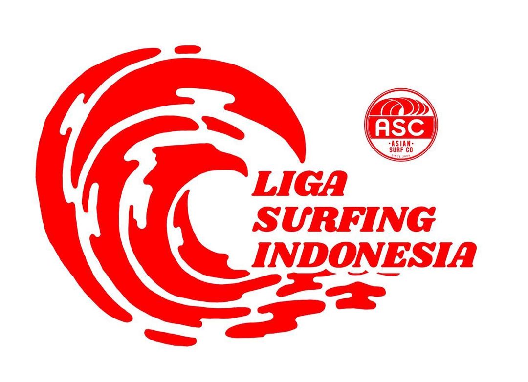 Grand Final Liga Surfing Indonesia Digelar di Halfways, Pantai Kuta, 11-13 Maret 2022