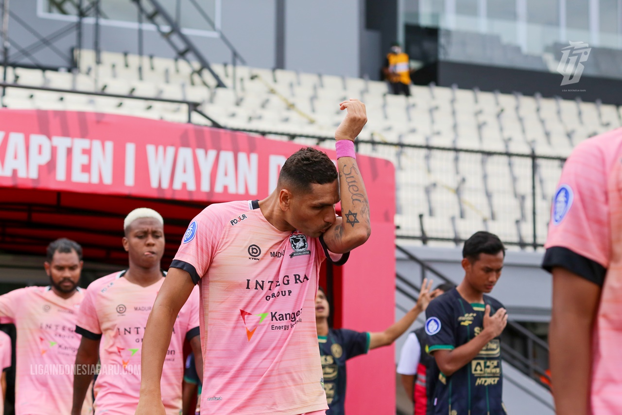 Rapat Darurat PSSI dan LIB: Liga 1 di Bali Jalan Terus