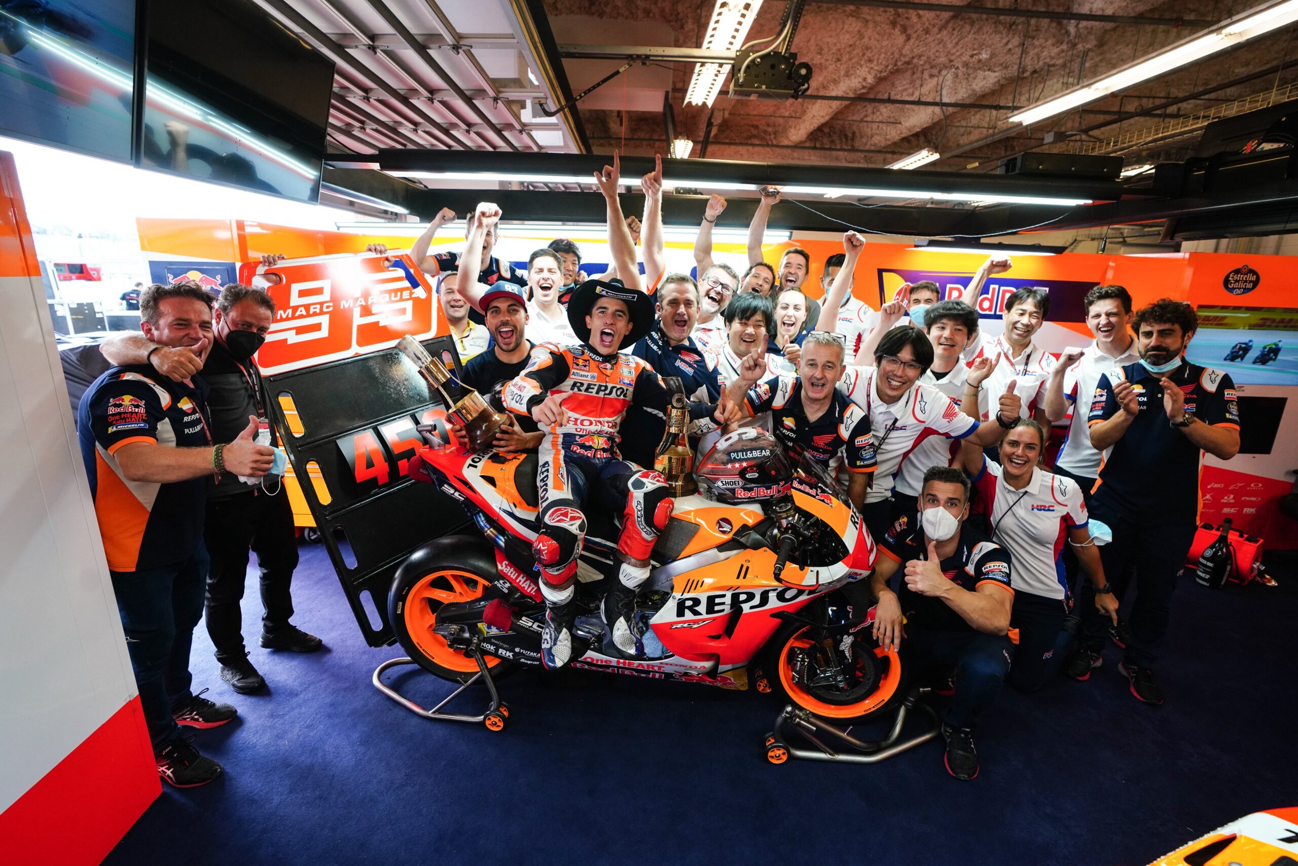 Marc Marquez