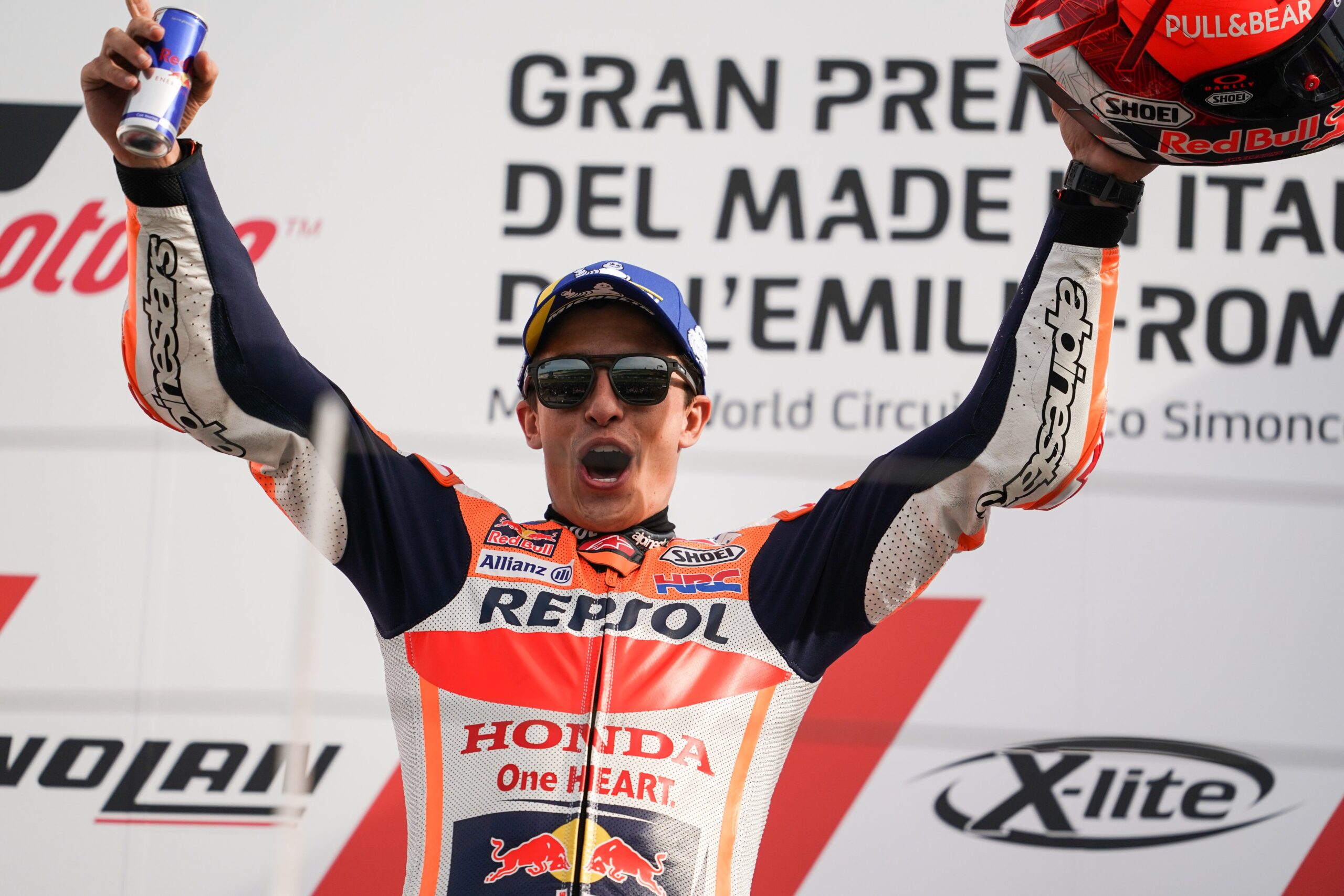 Marc Marquez