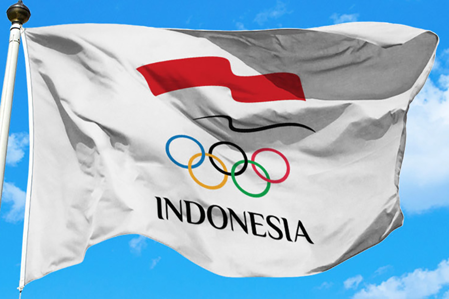 Indonesia Resmi Bebas dari Sanksi WADA