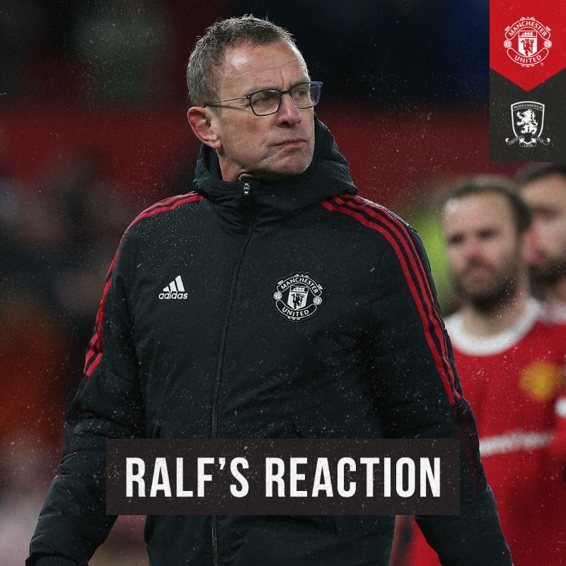 Ralf Rangnick