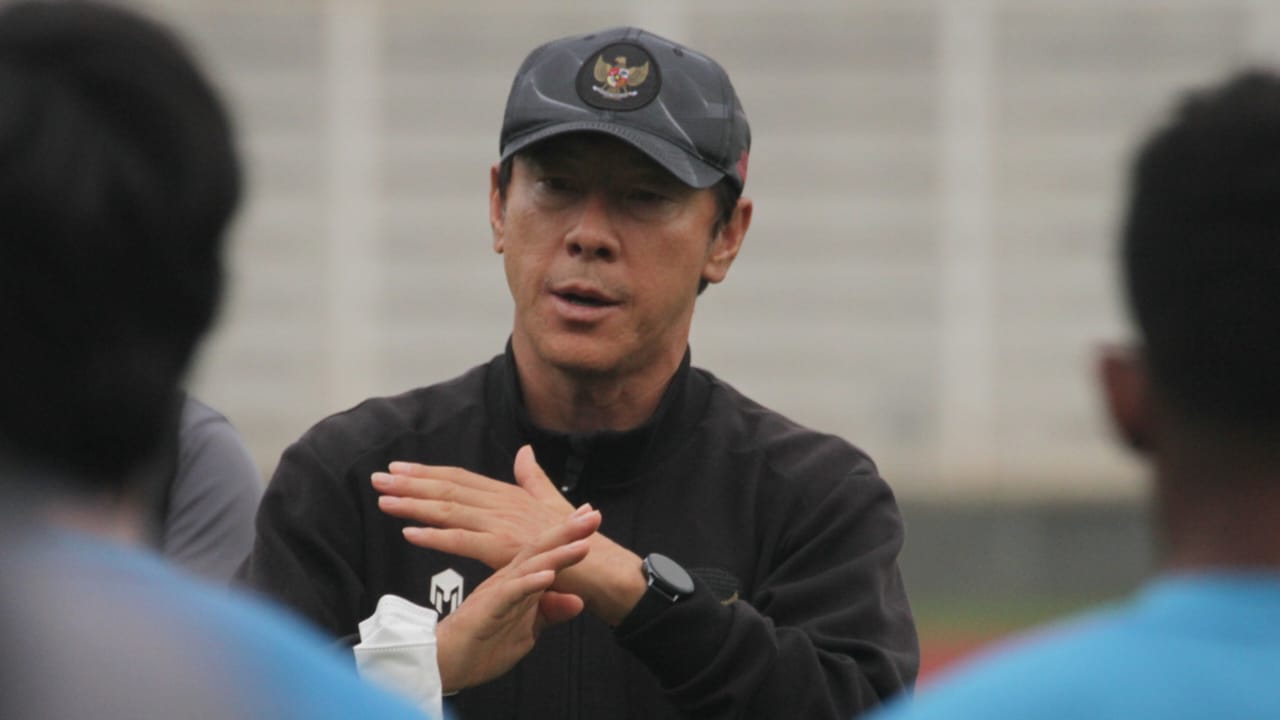 Banyak Covid-19 dan Cedera, Indonesia Batal Ikut Piala AFF U-23