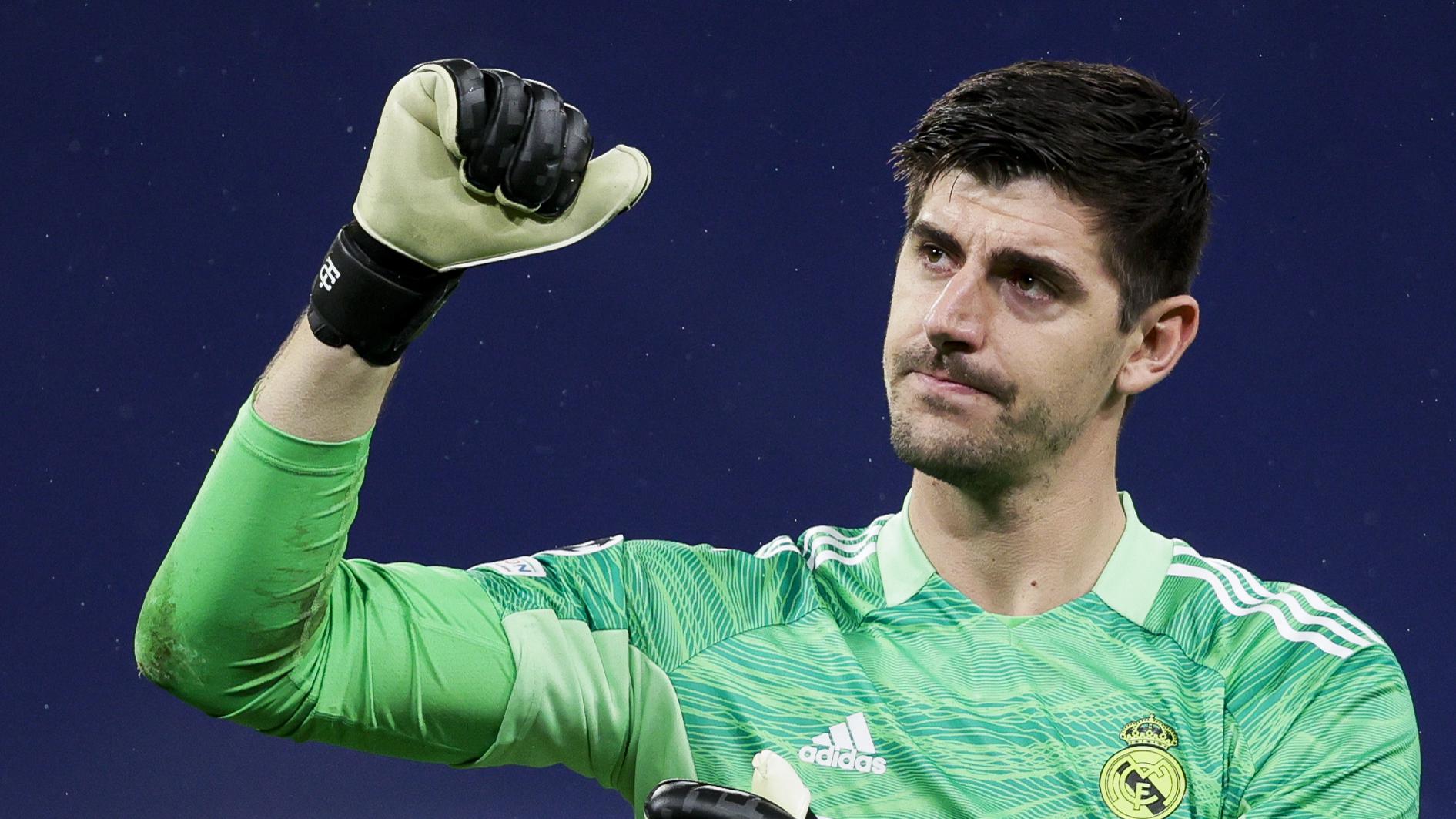 Cara Penyebutan Nama Pemain Liga Champions