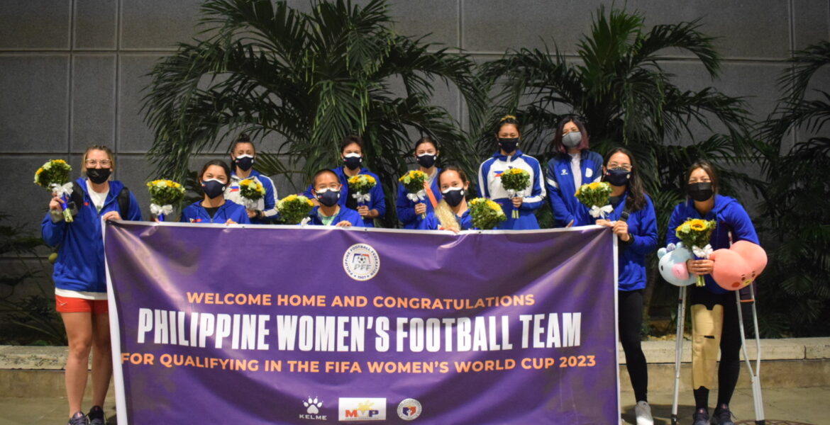 Asia Tenggara Punya 2 Wakil di Piala Dunia Wanita 2023