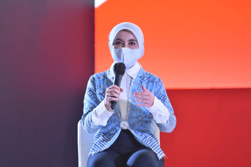 Direktur Utama Pertamina