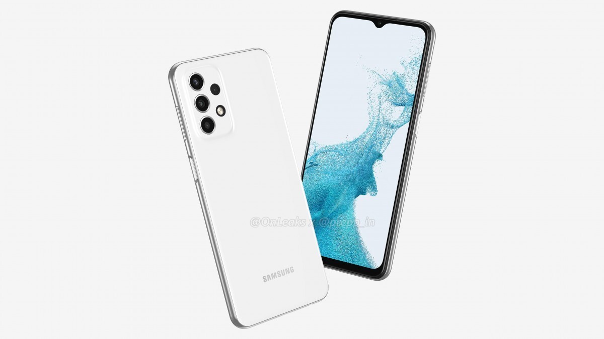 Sebentar Lagi Dirilis, Ini Bocoran Spesifikasi Samsung A23 5G