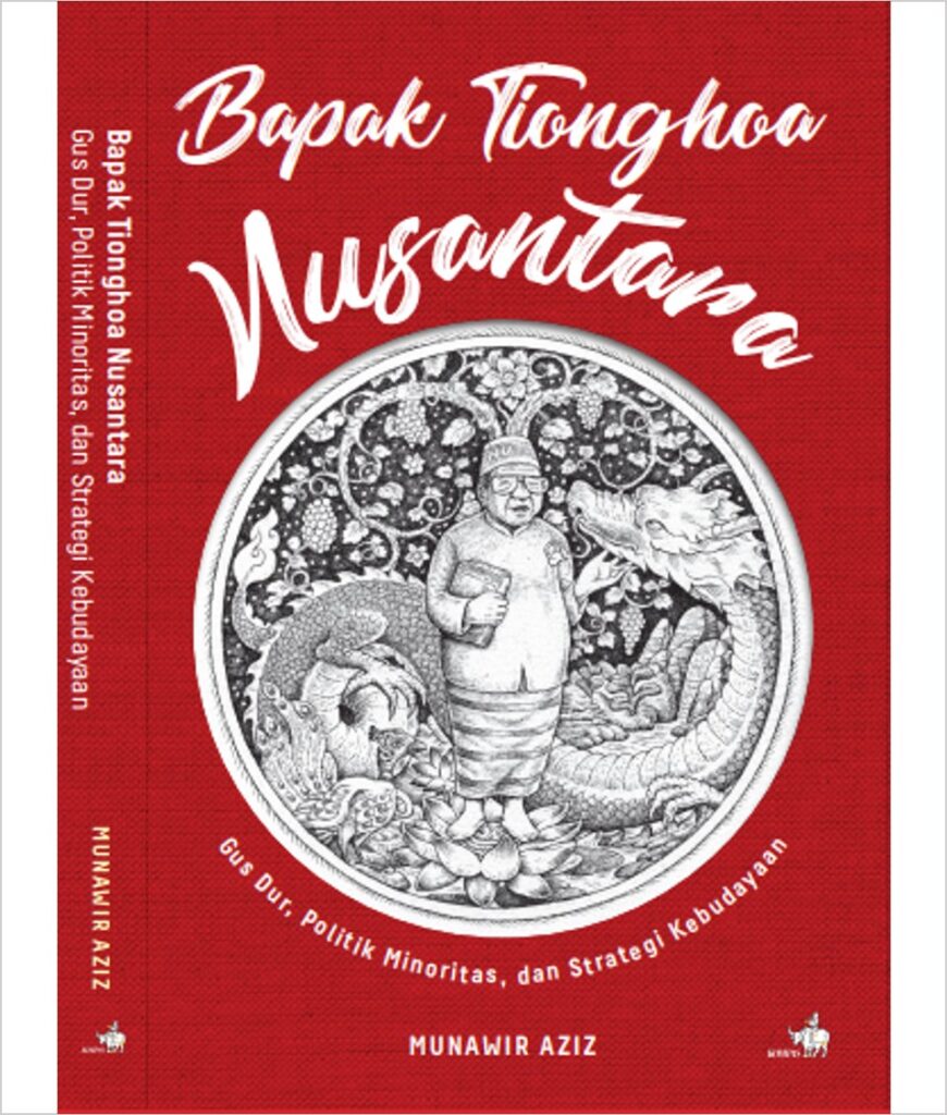 Masyarakat Tionghoa