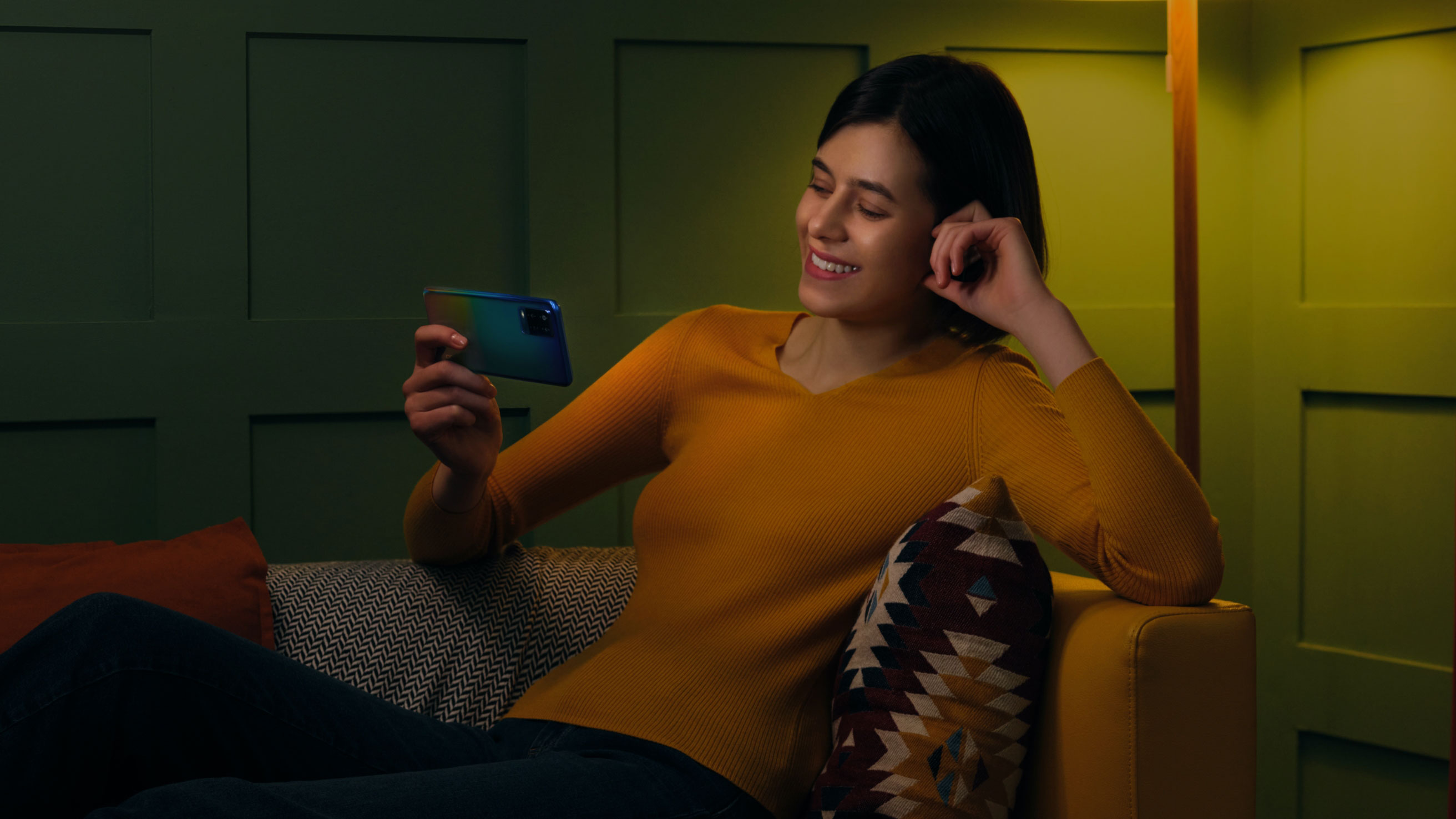 Cuma Rp 2 Jutaan, Ini Spesifikasi Oppo A54 yang Sudah Kedap Air