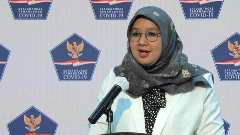 Kemenkes: Kontak Erat Pasien Omicron Tetap Isolasi 5 Hari Meski PCR Negatif