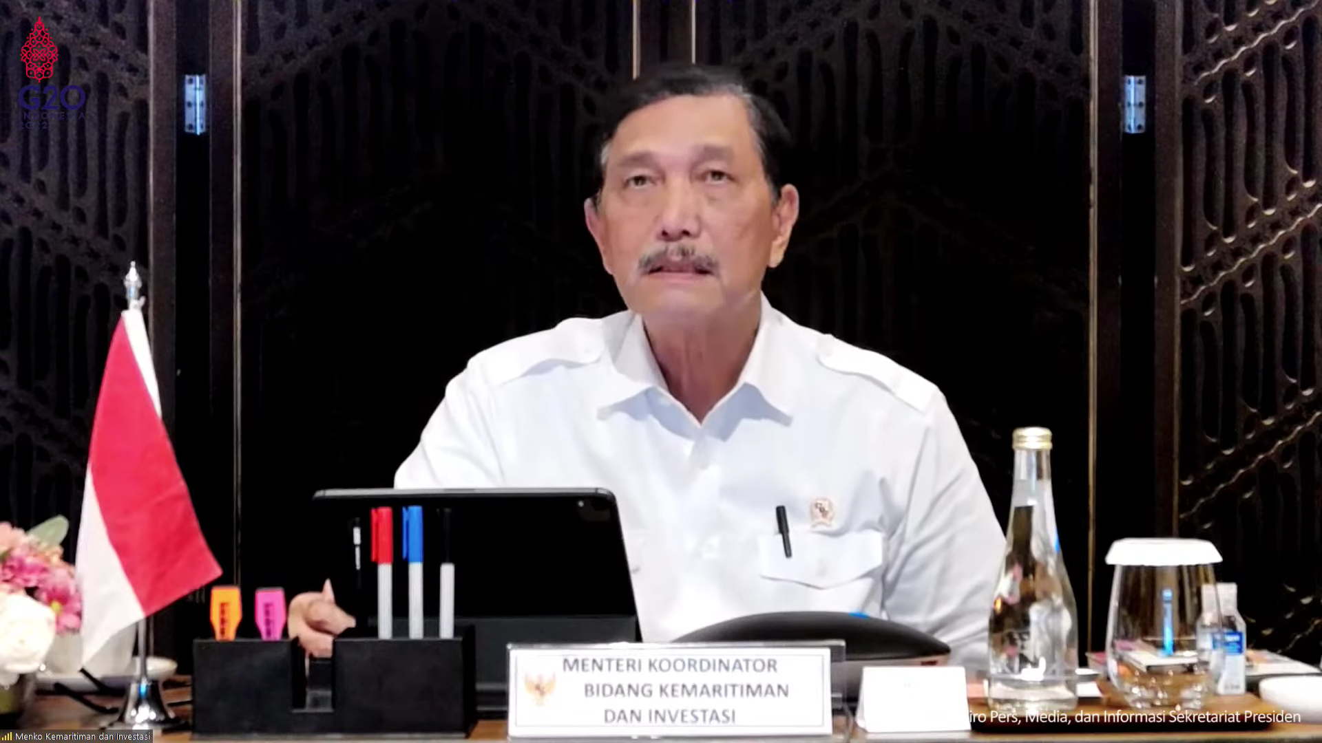 Pemerintah Ubah Syarat Penentuan Level PPKM