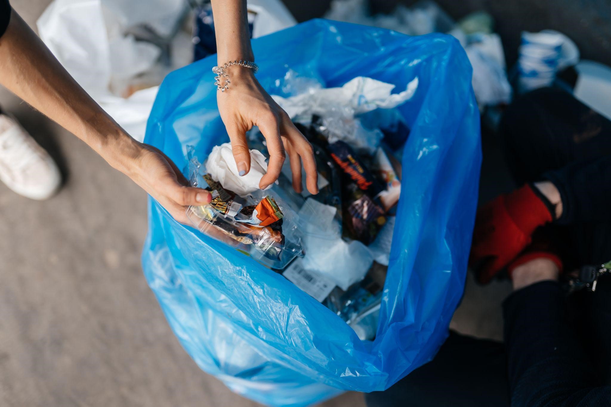 Peringati Hari Peduli Sampah Nasional, Sustaination Tantang Gen Z Kelola Sampah