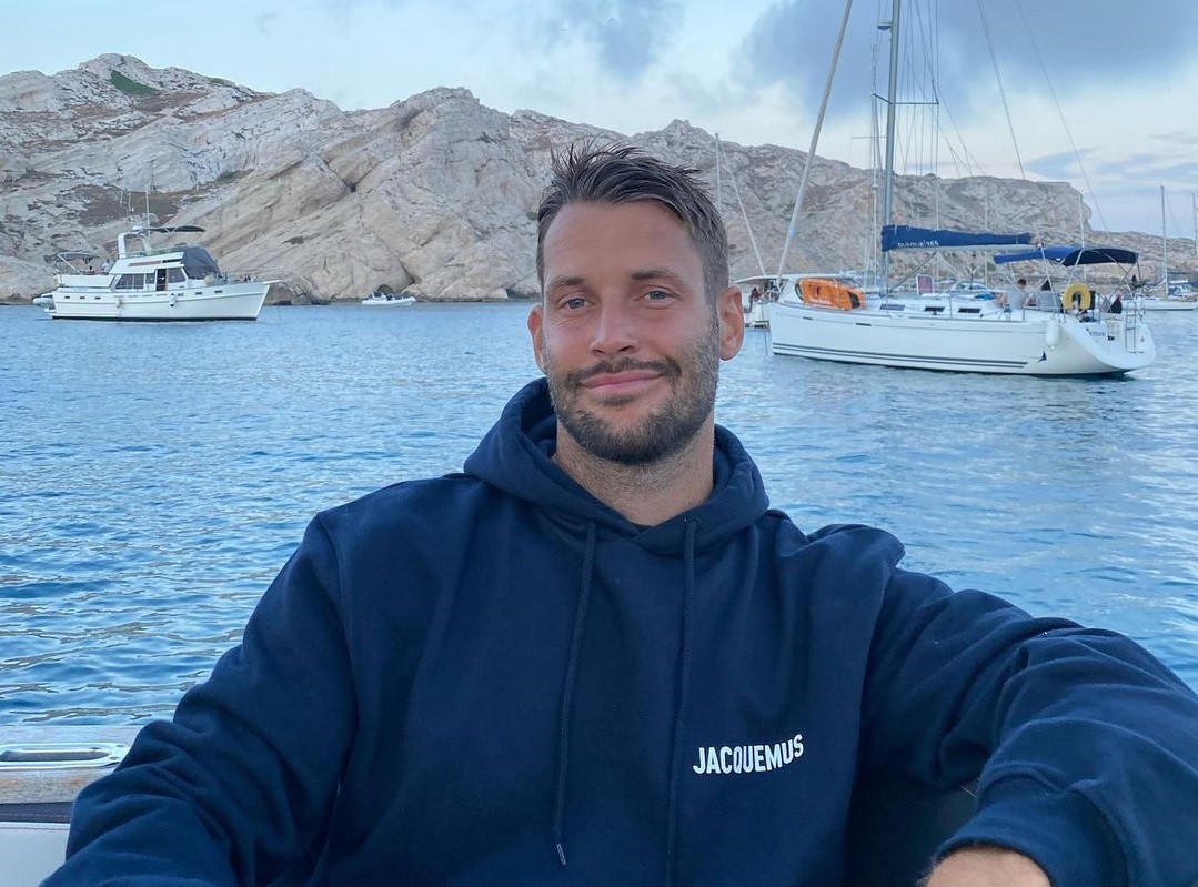 Simon Porte Jacquemus, Desainer Dunia Terkenal dengan Micro Bag