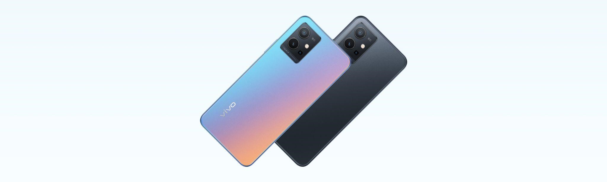 Vivo Y75 5G, Smartphone Murah dengan RAM 12 GB