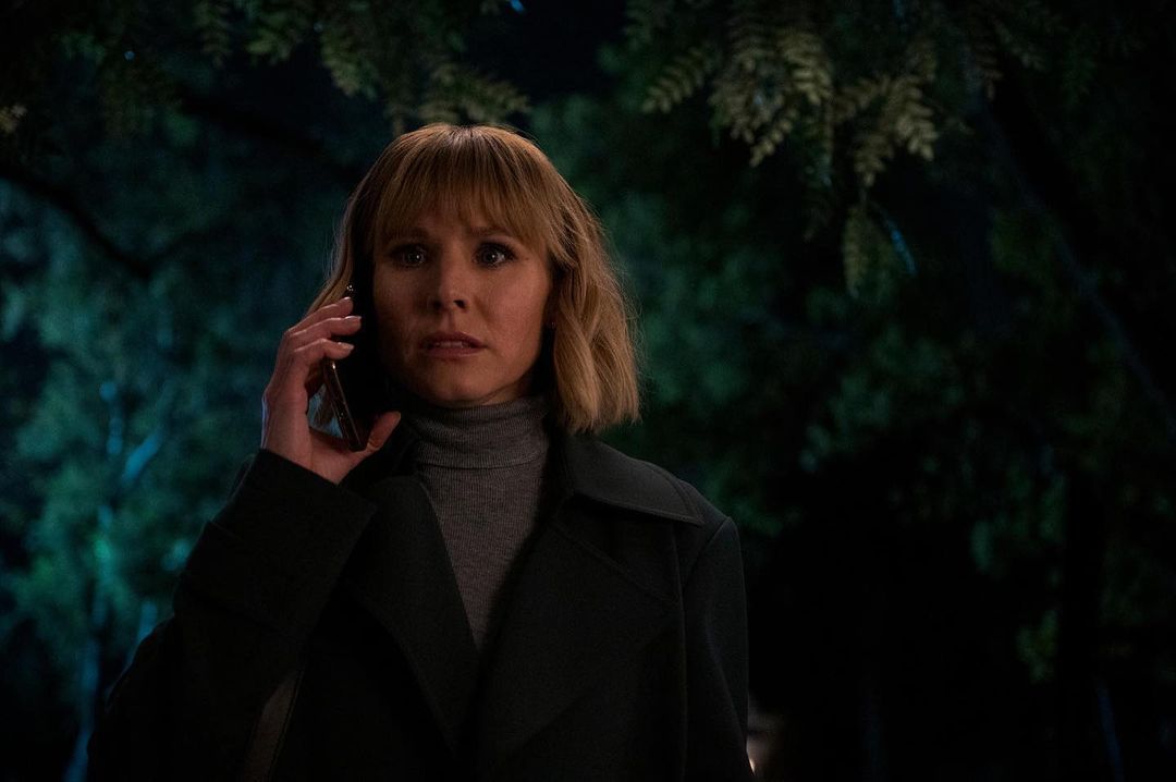 Kristen Bell, Pejuang Kesetaraan Gender dan Aktivis Sosial Kemanusiaan