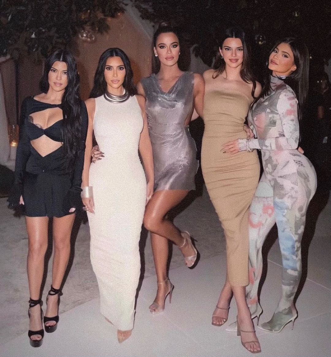 Tips Menata Rumah Ala The Kardashians