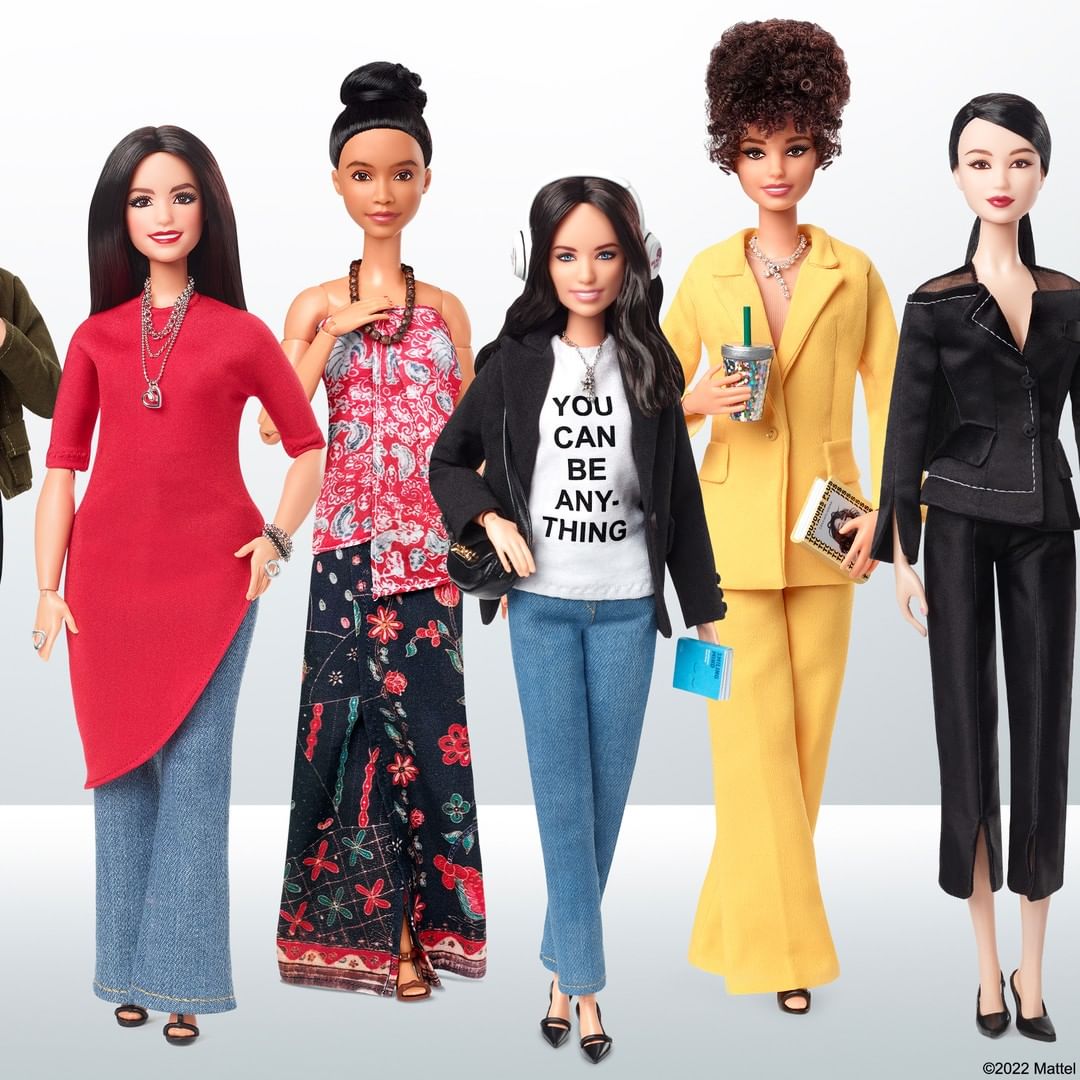 Barbie Role Model 2022 Dirilis, Butet Manurung Masuk Sebagai Wanita Inspiratif dari Indonesia