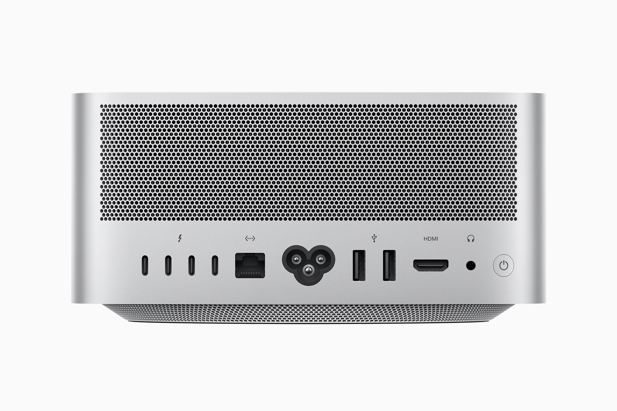 Pakai M1 Ultra, Apple Mac Studio Jadi Komputer Terbaik