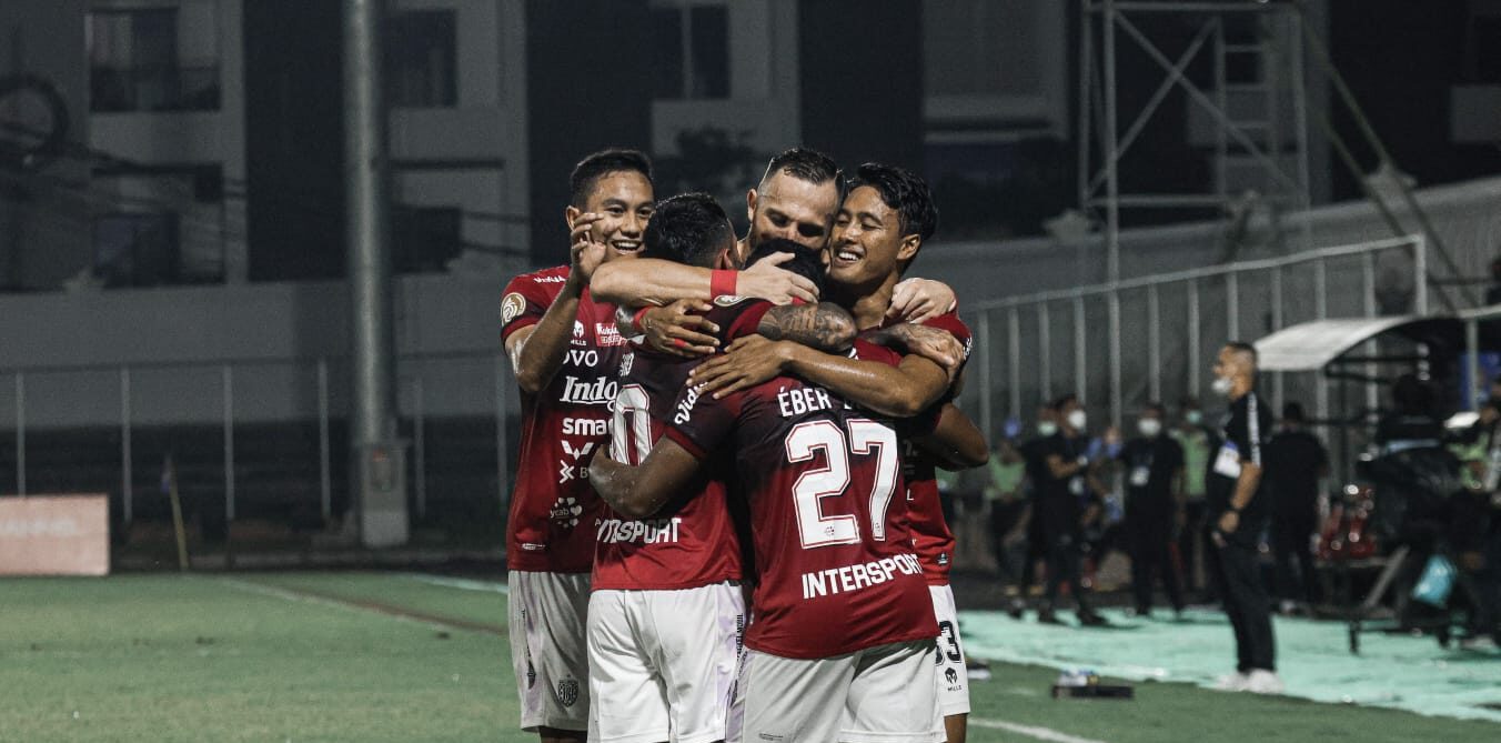 Liga 1 2021/2022
