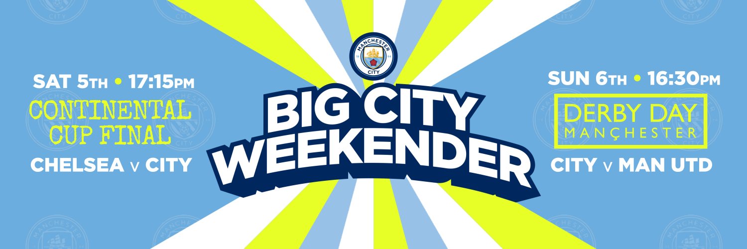 Jelang Derby Man City Vs Man United: Ini 6 Hal yang Perlu Anda Tahu