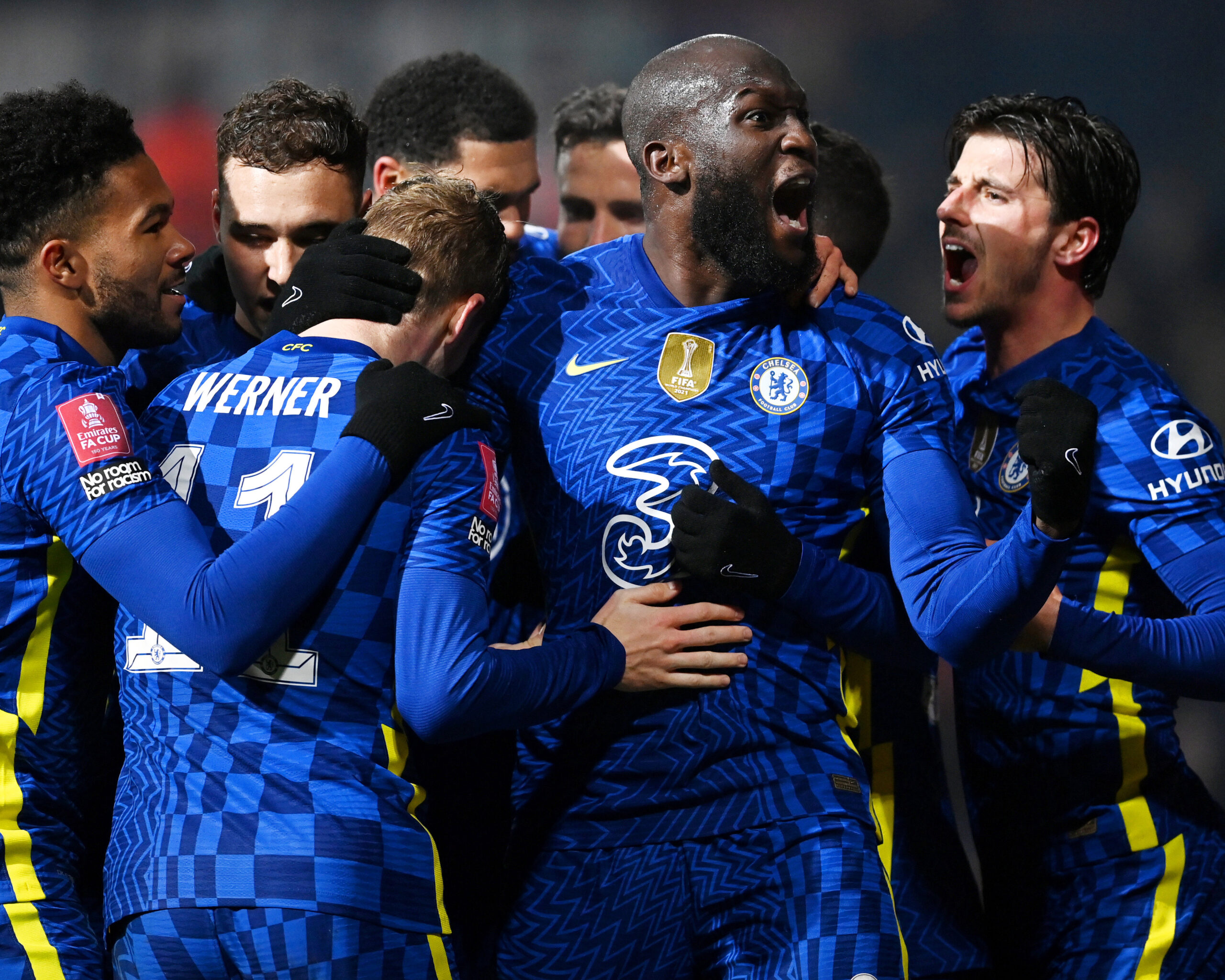 Prediksi Chelsea 