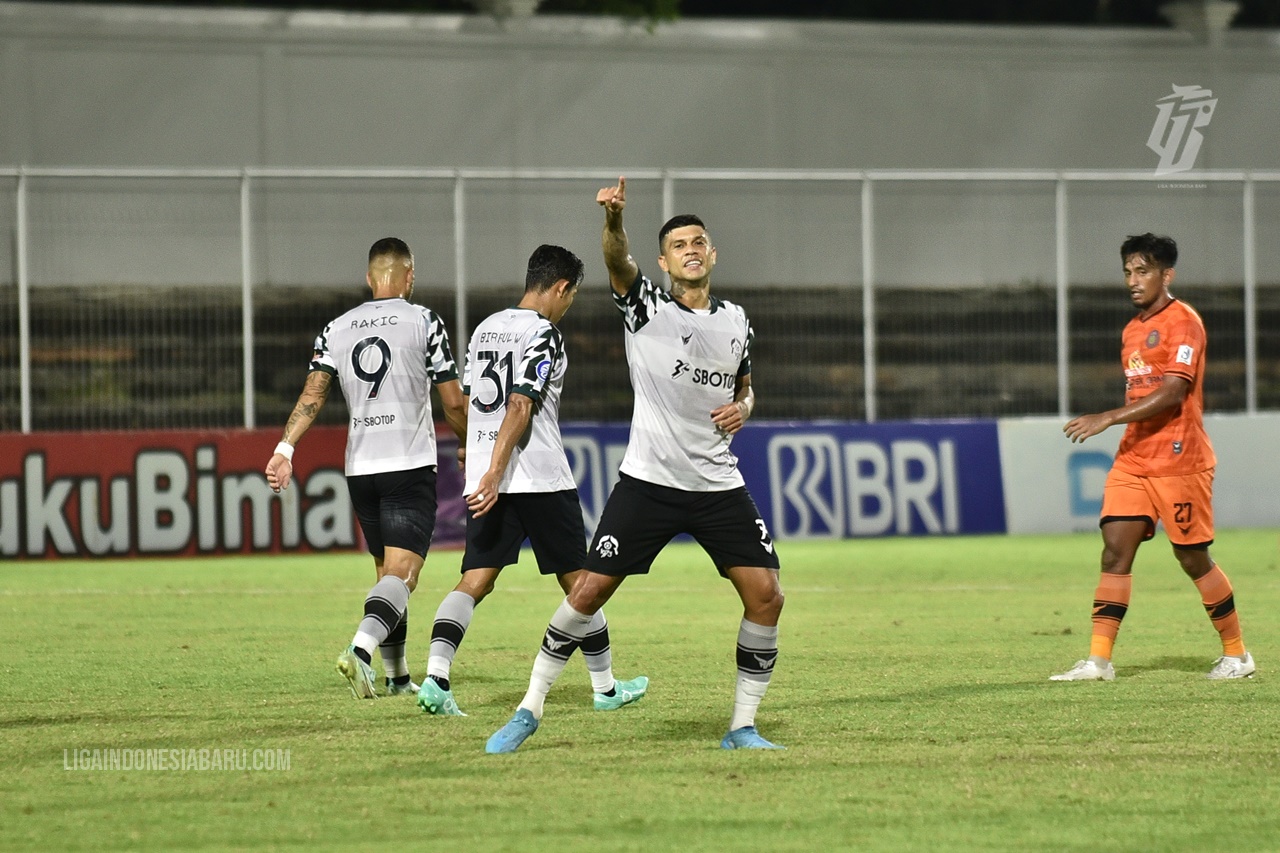 Diam-diam Menghanyutkan, Ragam Fakta Menarik Ciro Alves