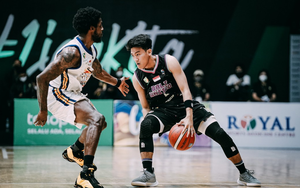 IBL 2022 Buka Lagi Keran Penonton Tonton Langsung di Venue