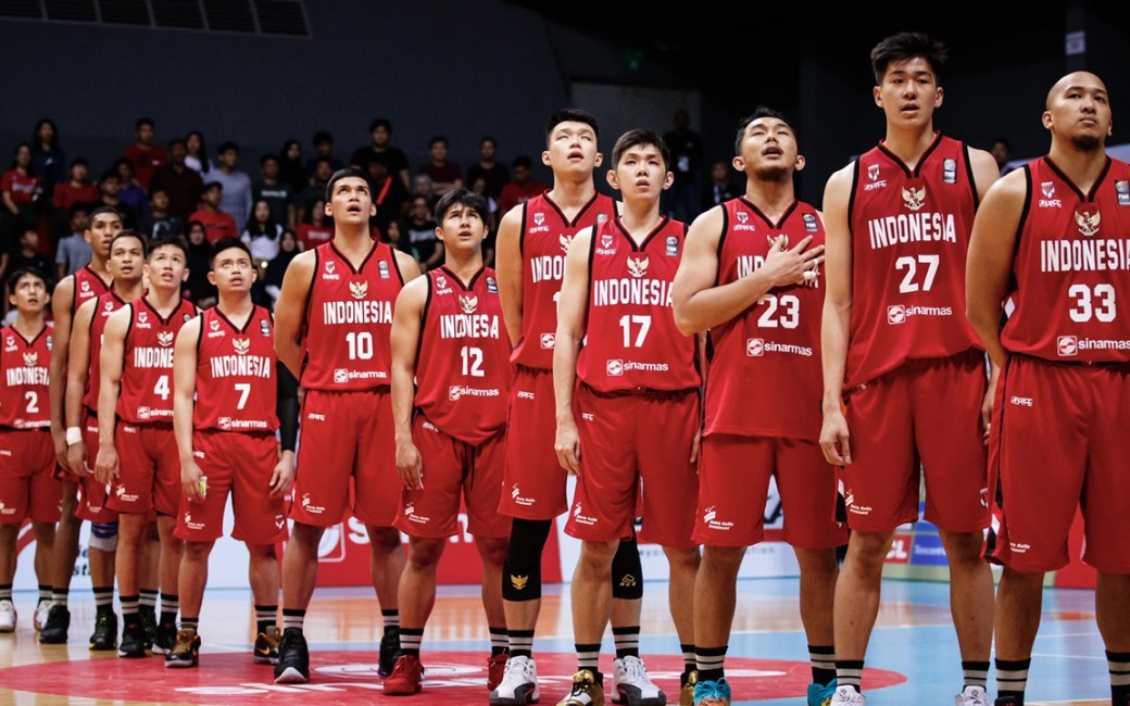 Dapat Dispensasi, Indonesia Patriots Tambah Tiga Pemain untuk Lanjutan IBL 2022