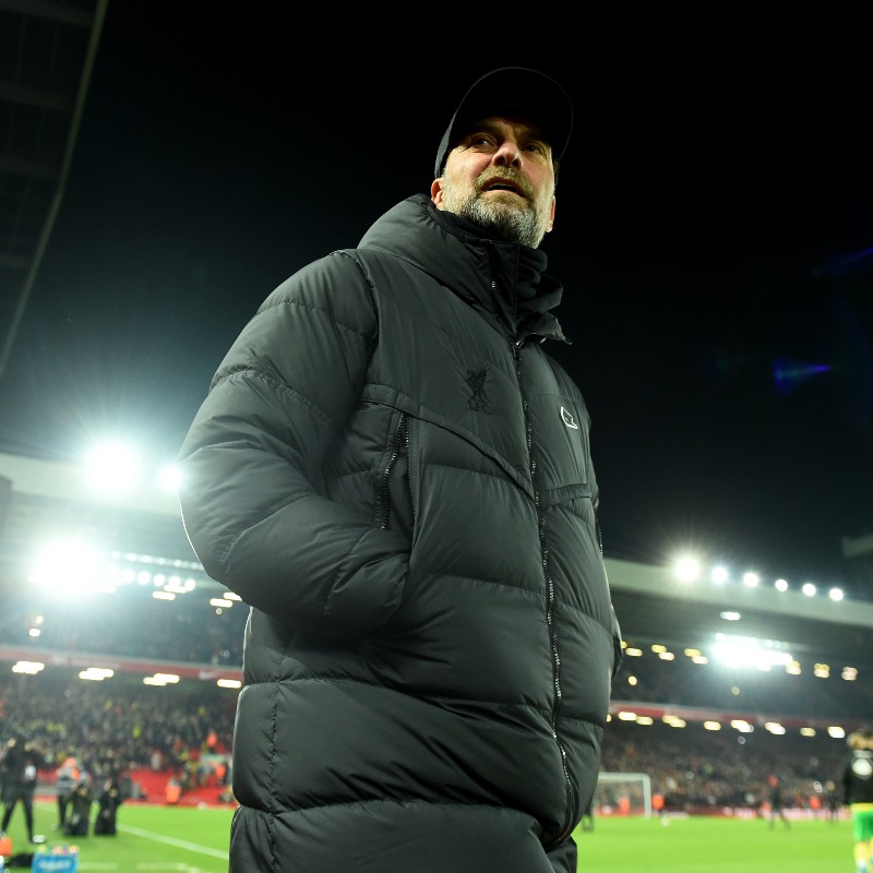 Siap-siap, Jurgen Klopp Hengkang dari Liverpool pada 2024
