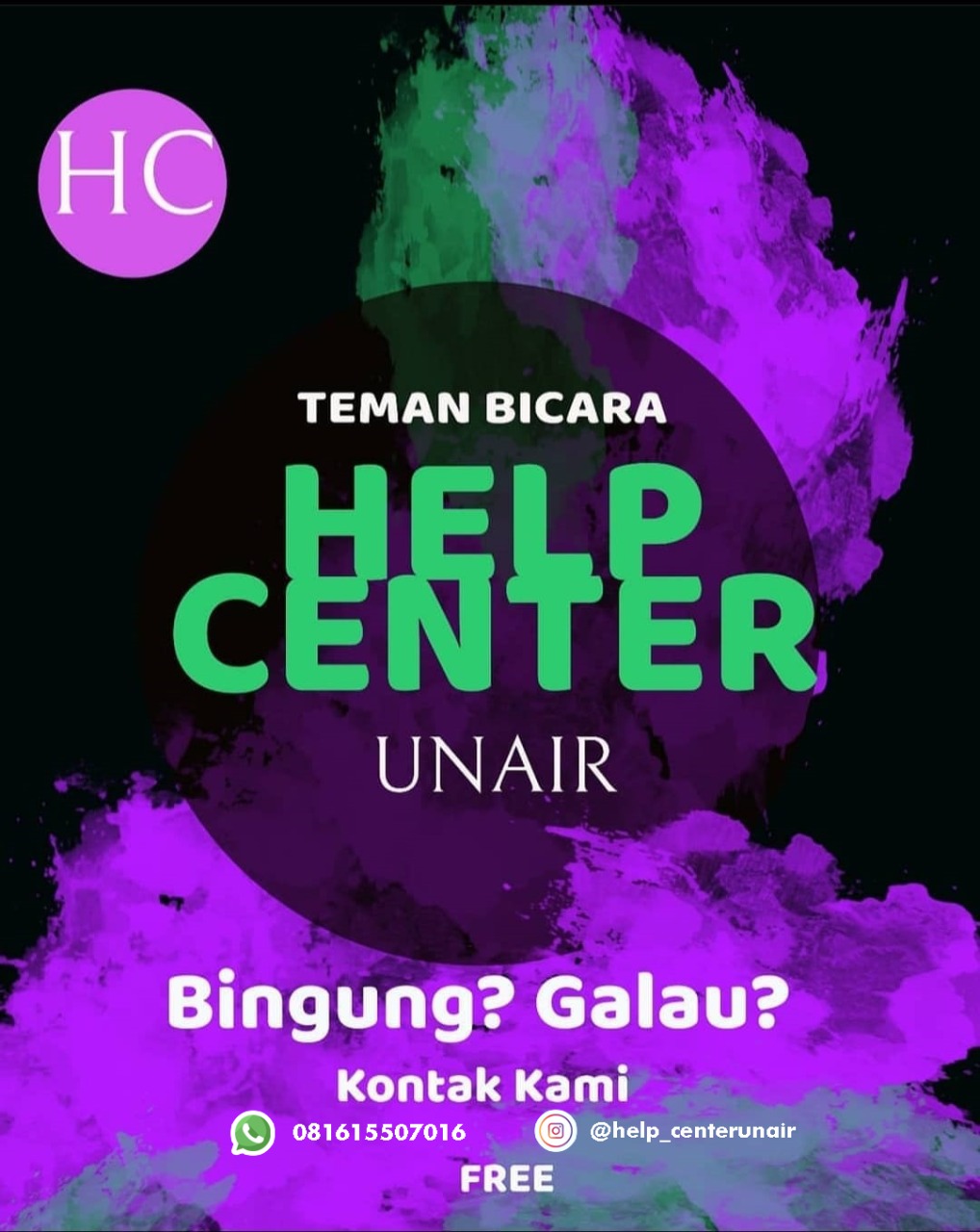 Unair Berhasil Capai Standar Cegah dan Tangani Kasus Kekerasan Seksual