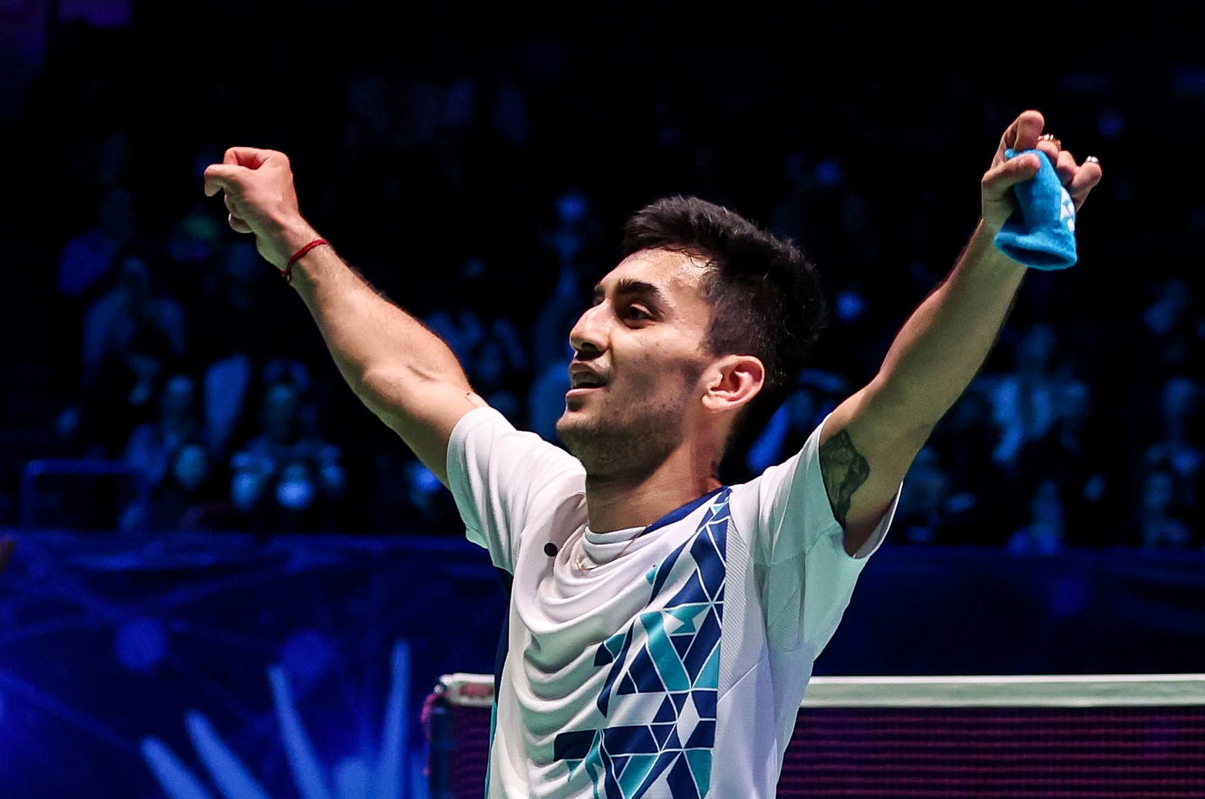 All England 2022, Turnamen Terbesar Era Pandemi