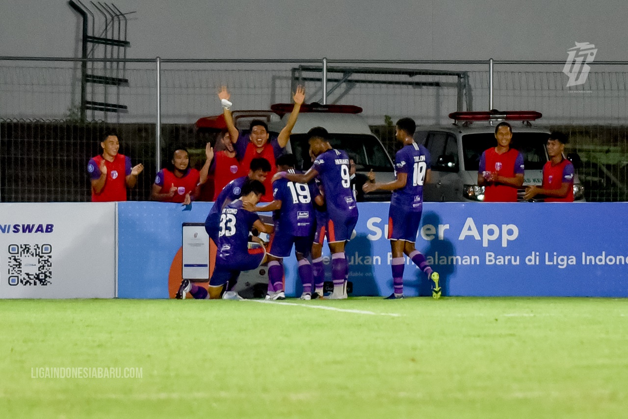 Jadwal Siaran Langsung Liga 1 Pekan Ke-29, Jalur Juara Makin Panas!