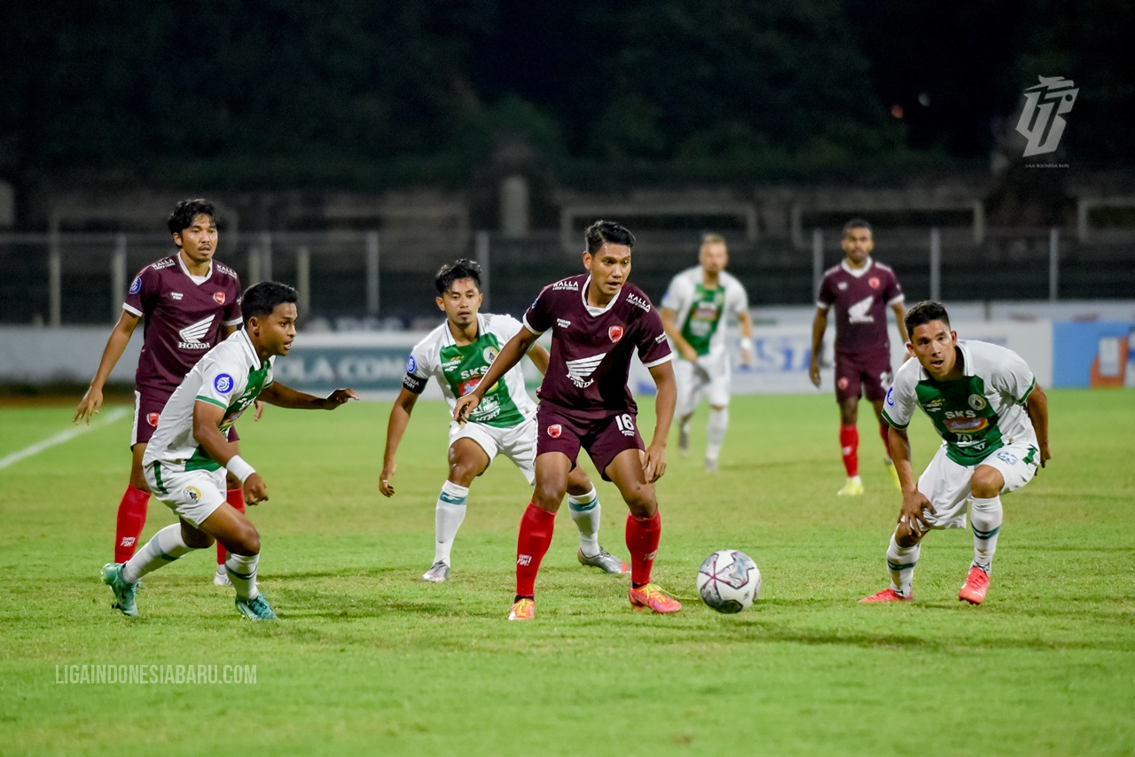 Liga 1 