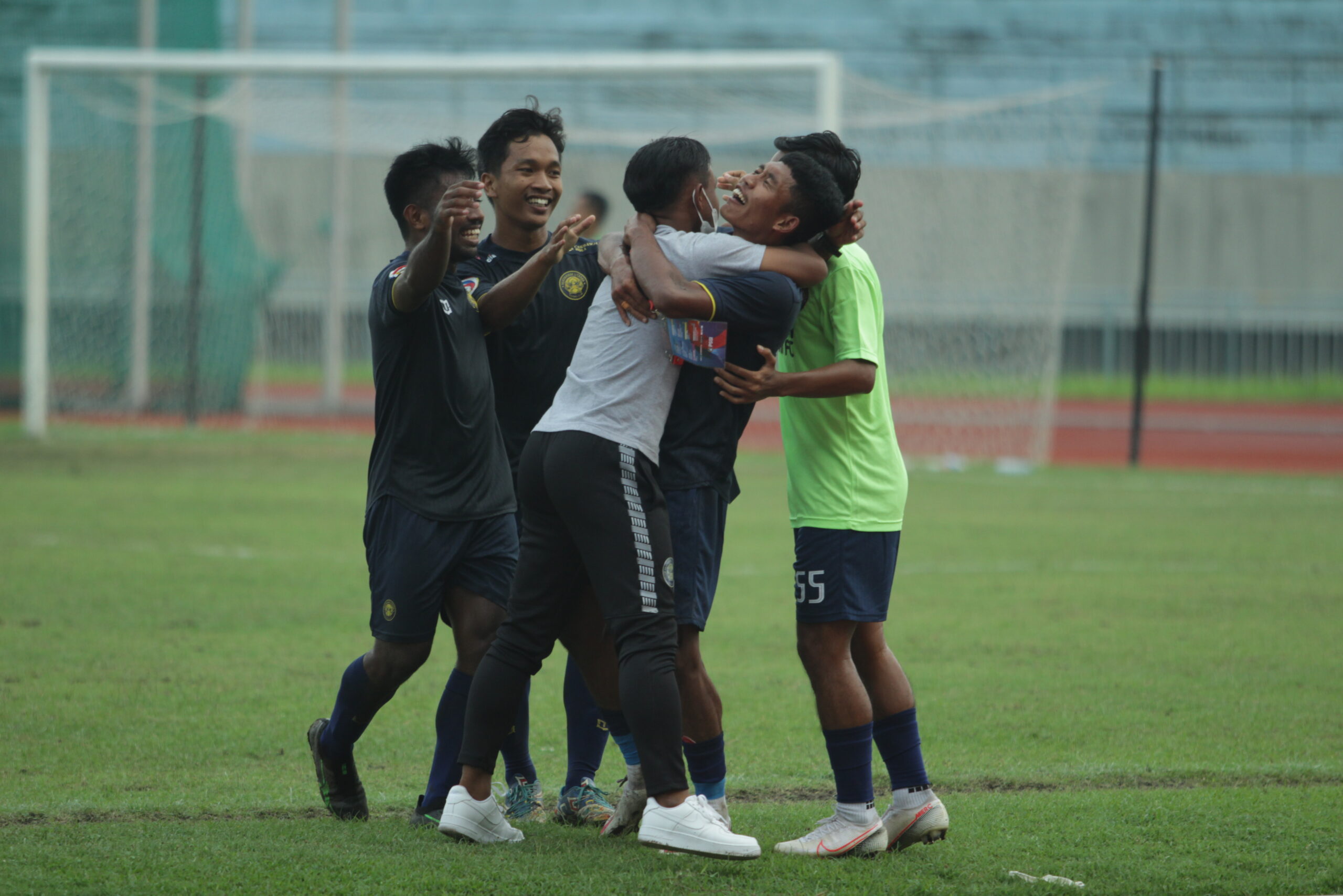 promosi ke liga 2