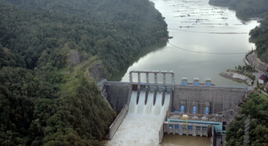 Jokowi: Potensi Besar Energi Hijau Indonesia Tak Dimiliki Negara Lain