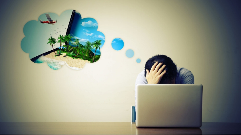 Cara Atasi Post Holiday Blues, Pasca Libur Panjang