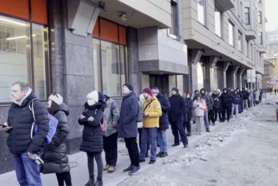 Dampak Konflik Rusia – Ukraina Terhadap Ekonomi dan Iklim Investasi