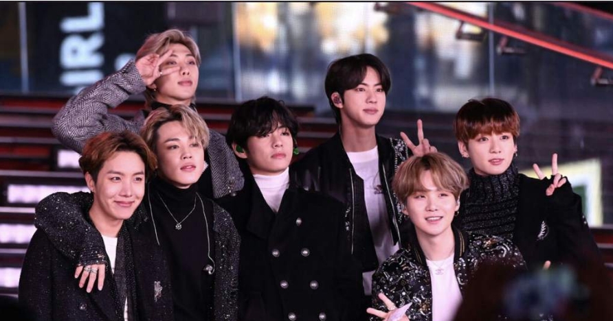 Digelar di Seoul, Ini Cara Saksikan Konser BTS 2022