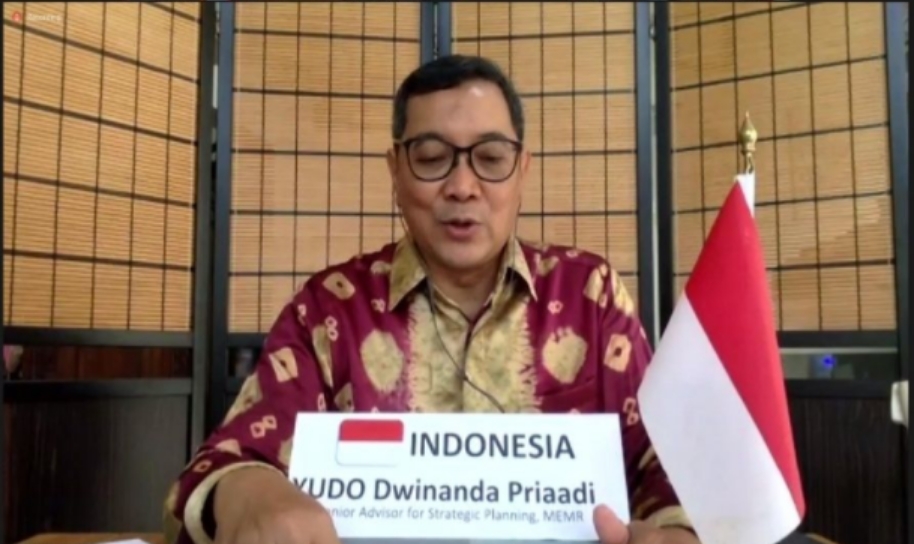 Tiga Isu Utama Sidang Transisi Energi Presidensi G20