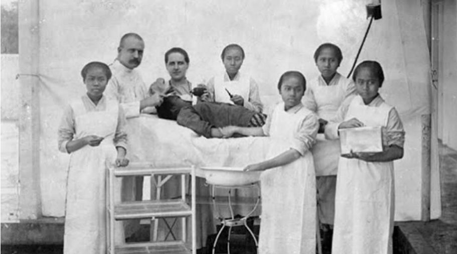 Diperingati Tiap 17 Maret, Begini Sejarah Lahirnya Hari Perawat Nasional