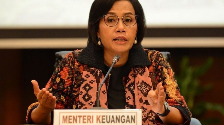 Strategi Pembiyaan Transisi Energi Hijau