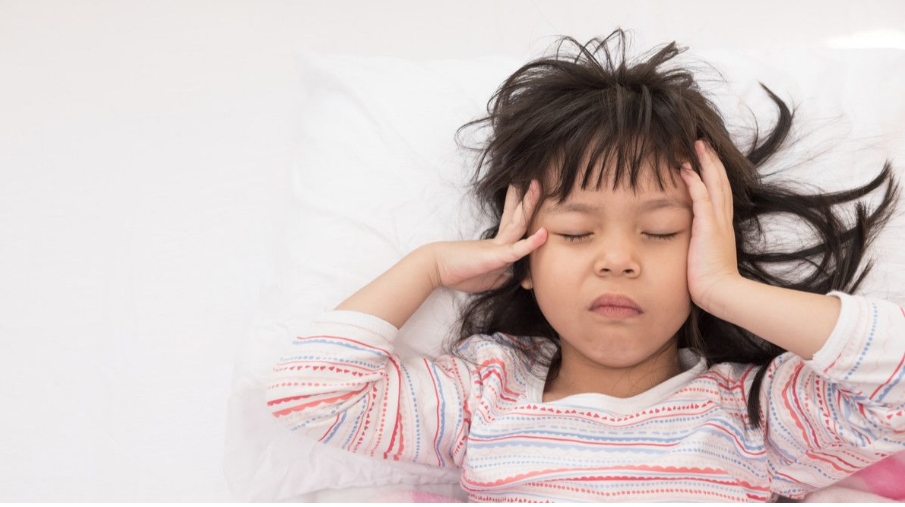 Metode IAHF, Solusi Pengobatan Alternatif Penyakit Stroke pada Anak