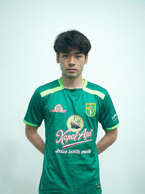 Taisei Marukawa 