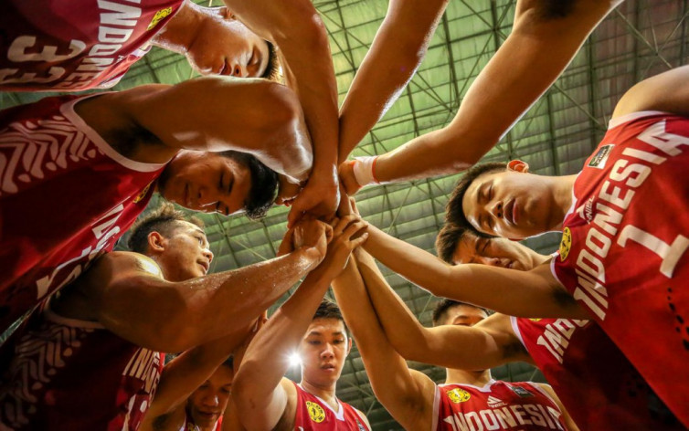 Rajko Toroman, Perjudian Pelatih Serbia Buat Timnas Basket Indonesia