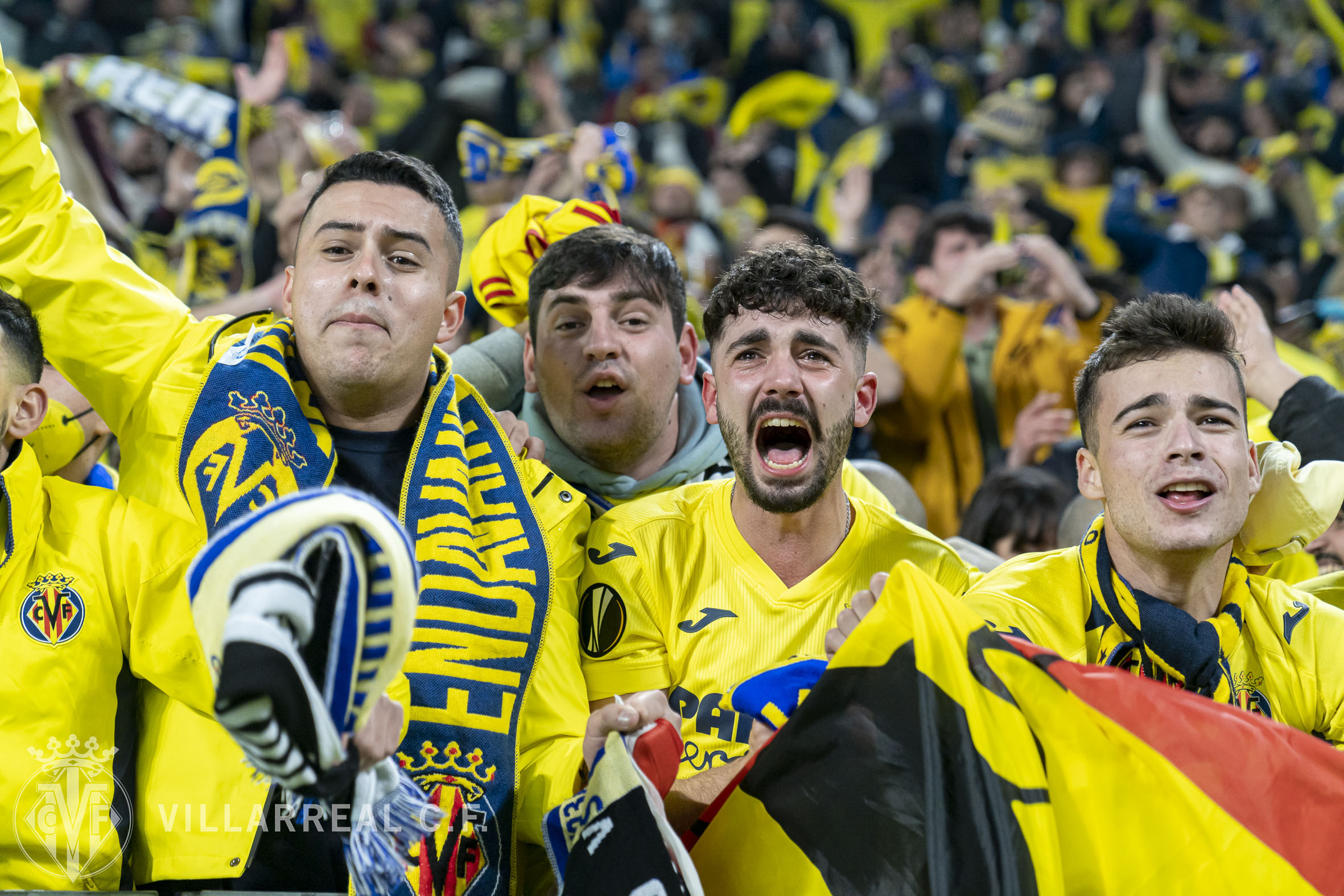 Chelsea dan Villarreal Terakhir, Perempat Finalis Liga Champions Sudah Lengkap