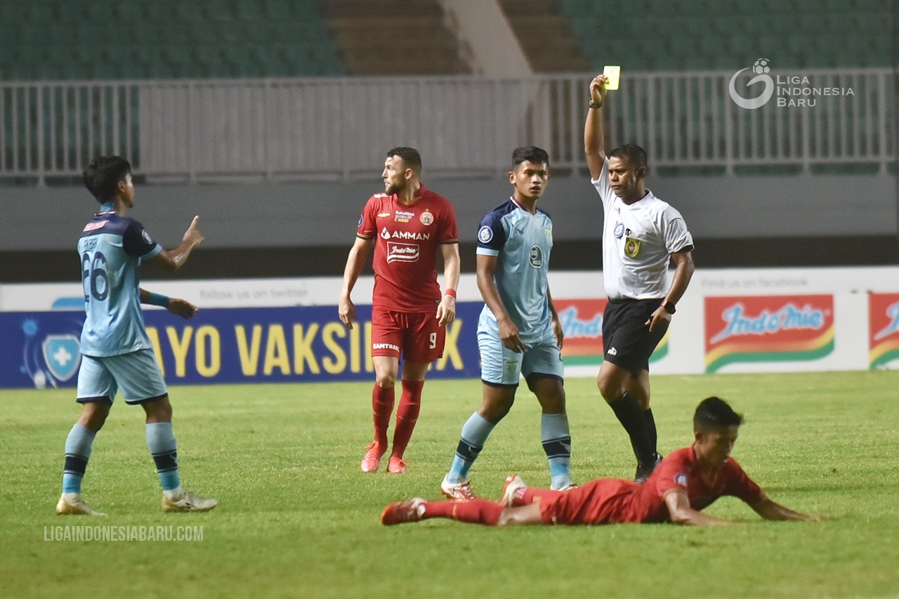 Liga 1