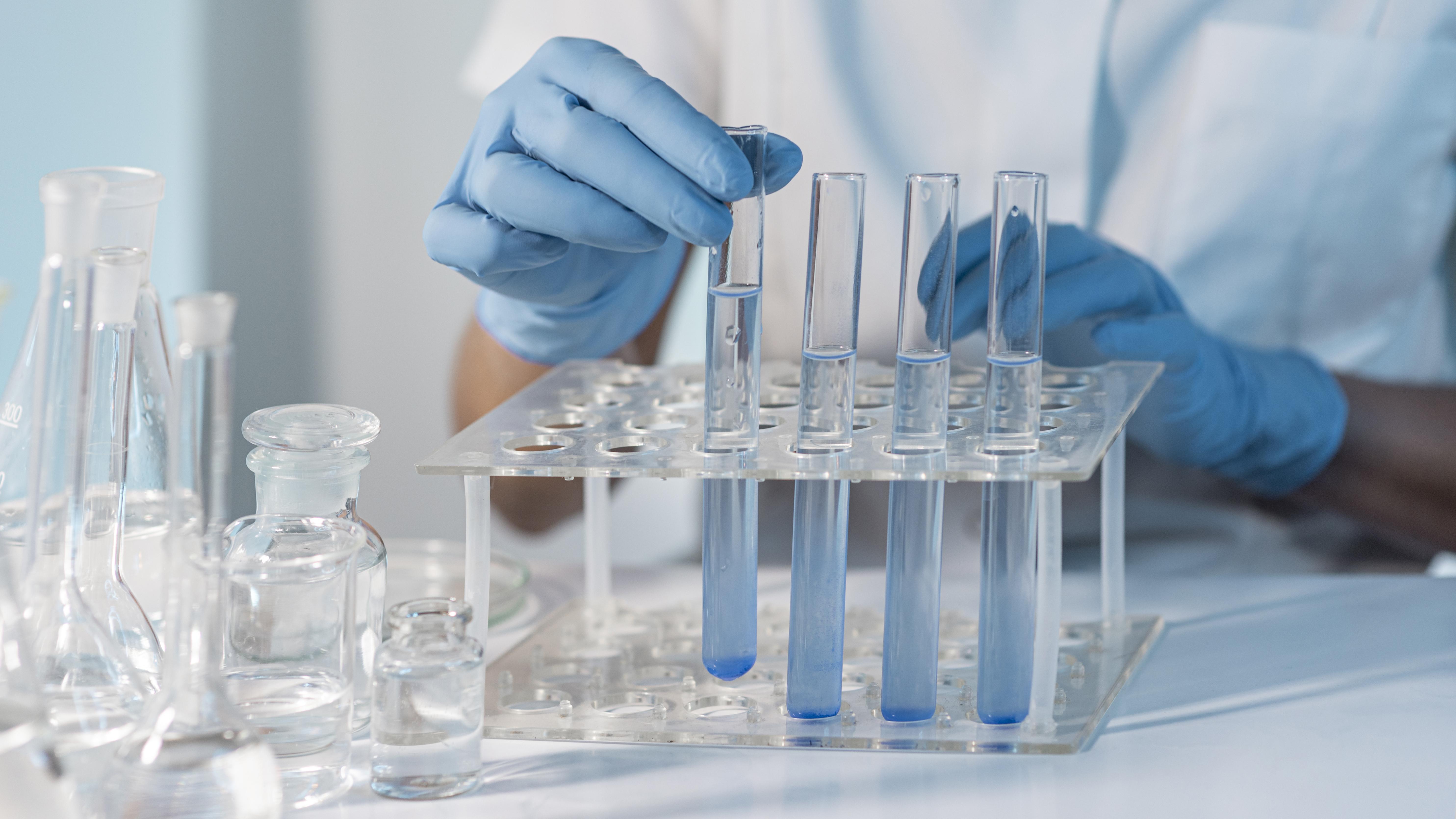 Rusia Klaim Temukan Laboratorium Senjata Biologi, Benarkah?