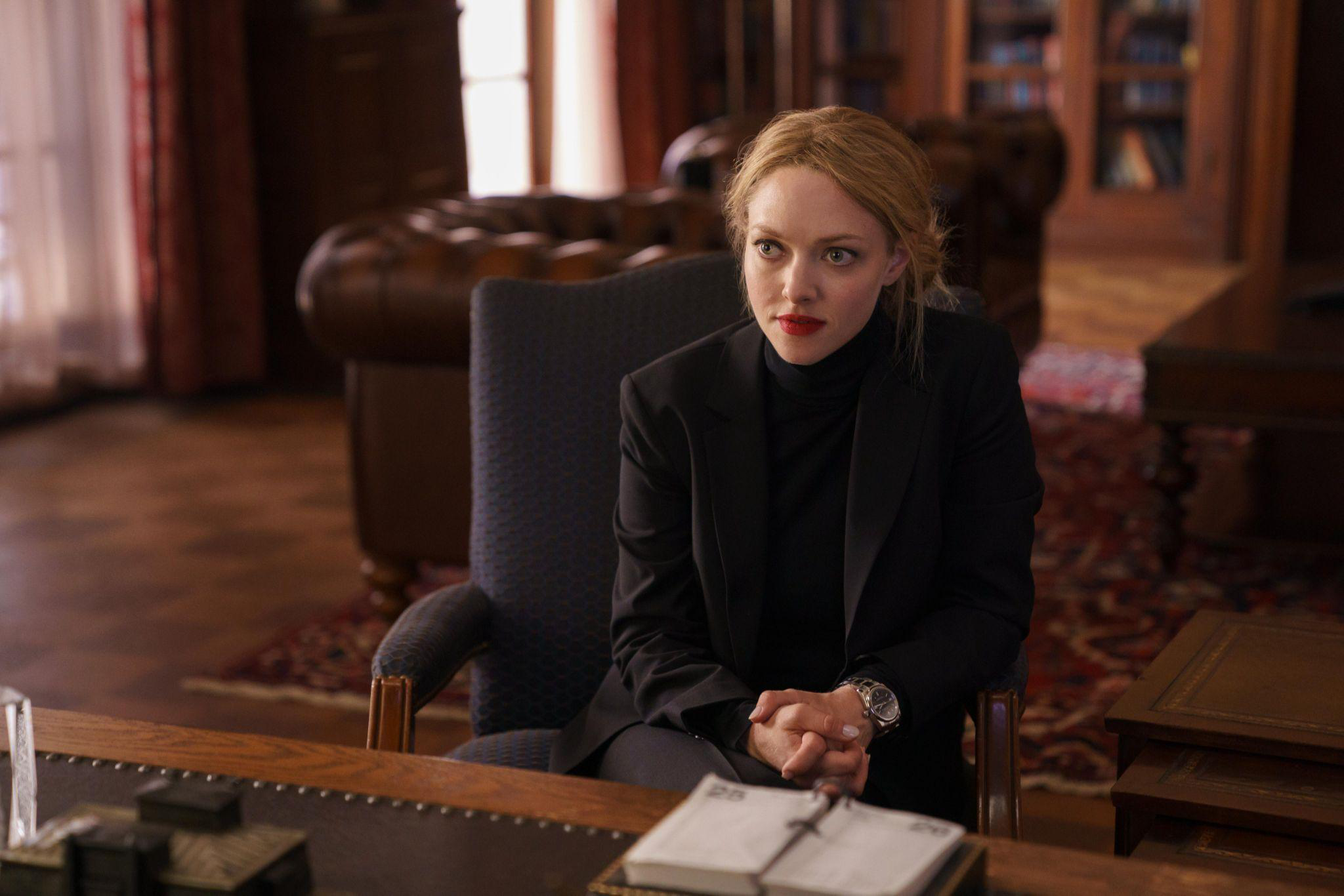 Seri The Dropout, Kisah Nyata Miliarder Muda Elizabeth Holmes yang Tipu Investor