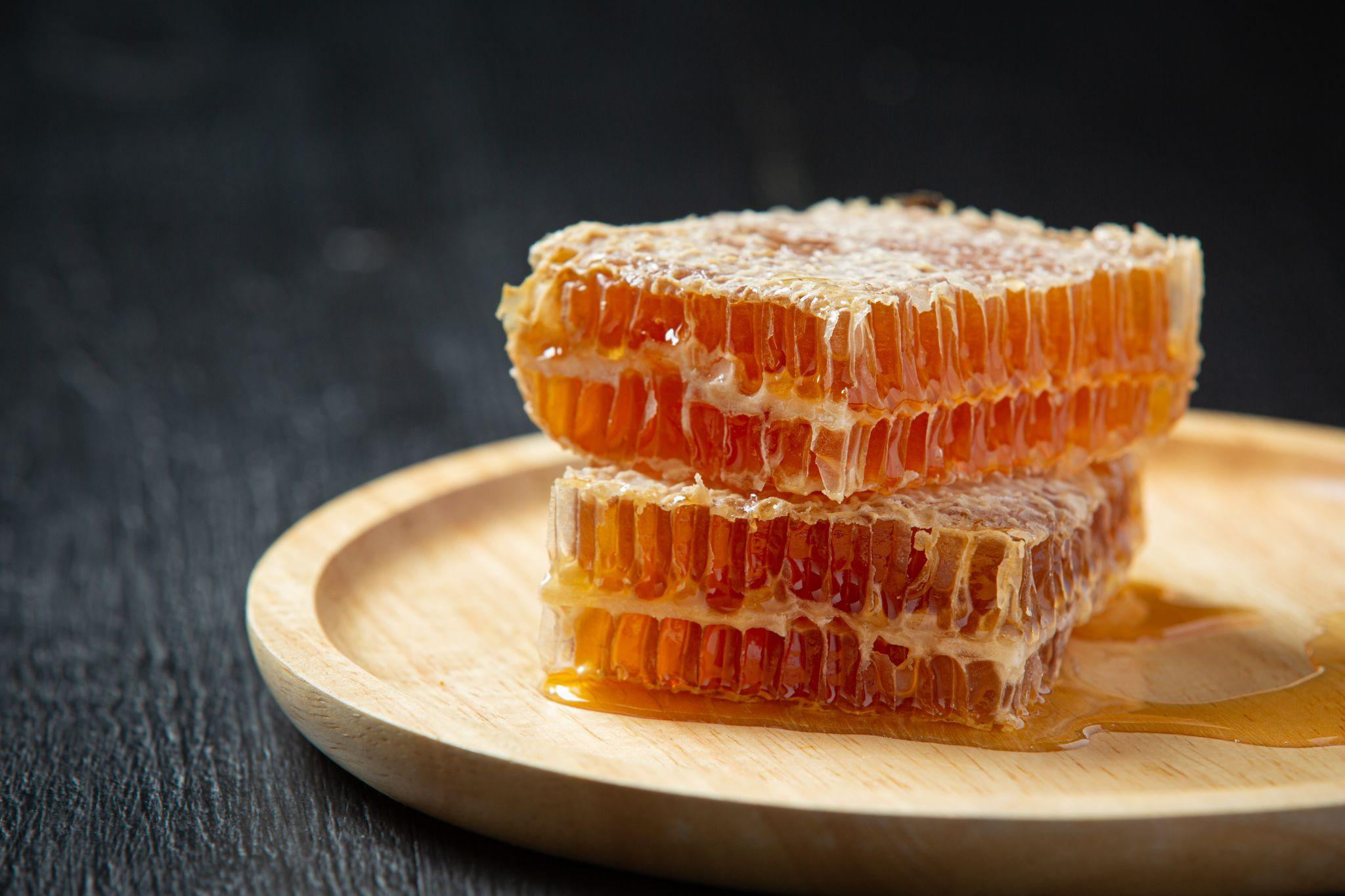 Manfaat Mengkonsumsi Propolis Bagi Tubuh
