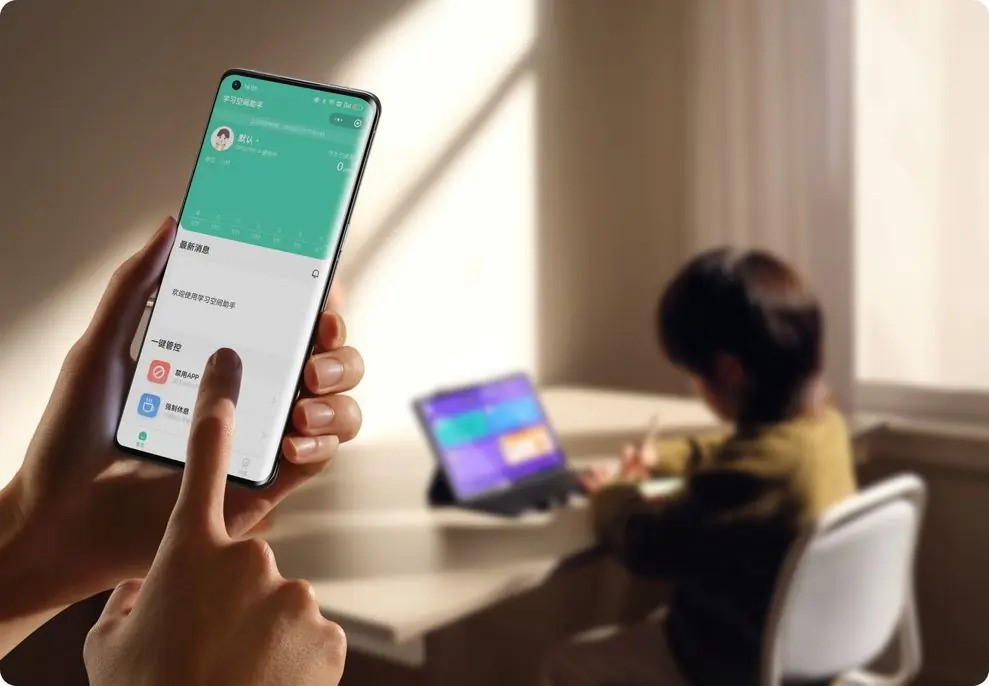 Ini Spesifikasi Oppo Pad, Tablet Pertama Oppo